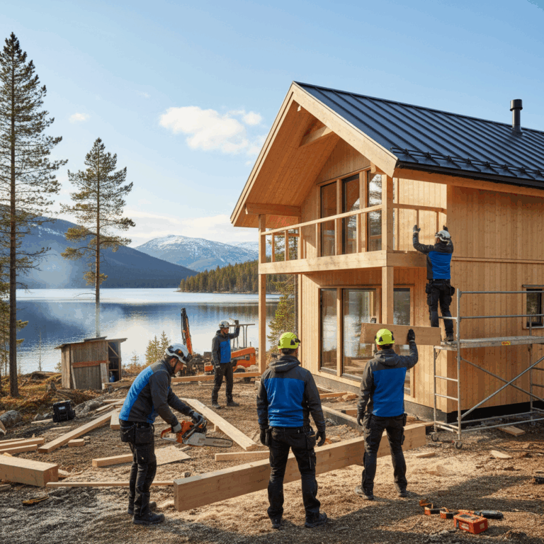 nytt hus 2