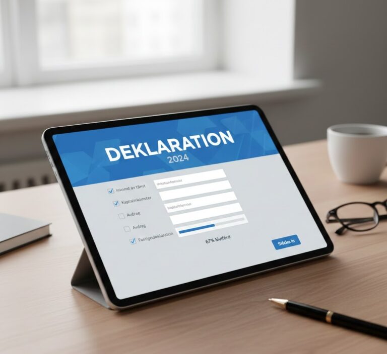 Deklaration