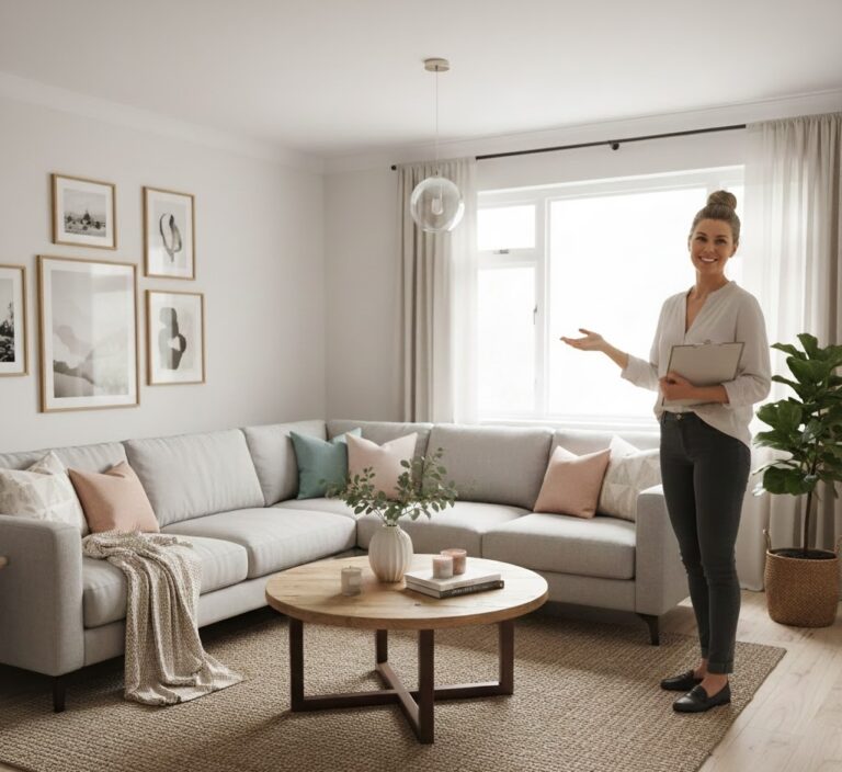 homestyling