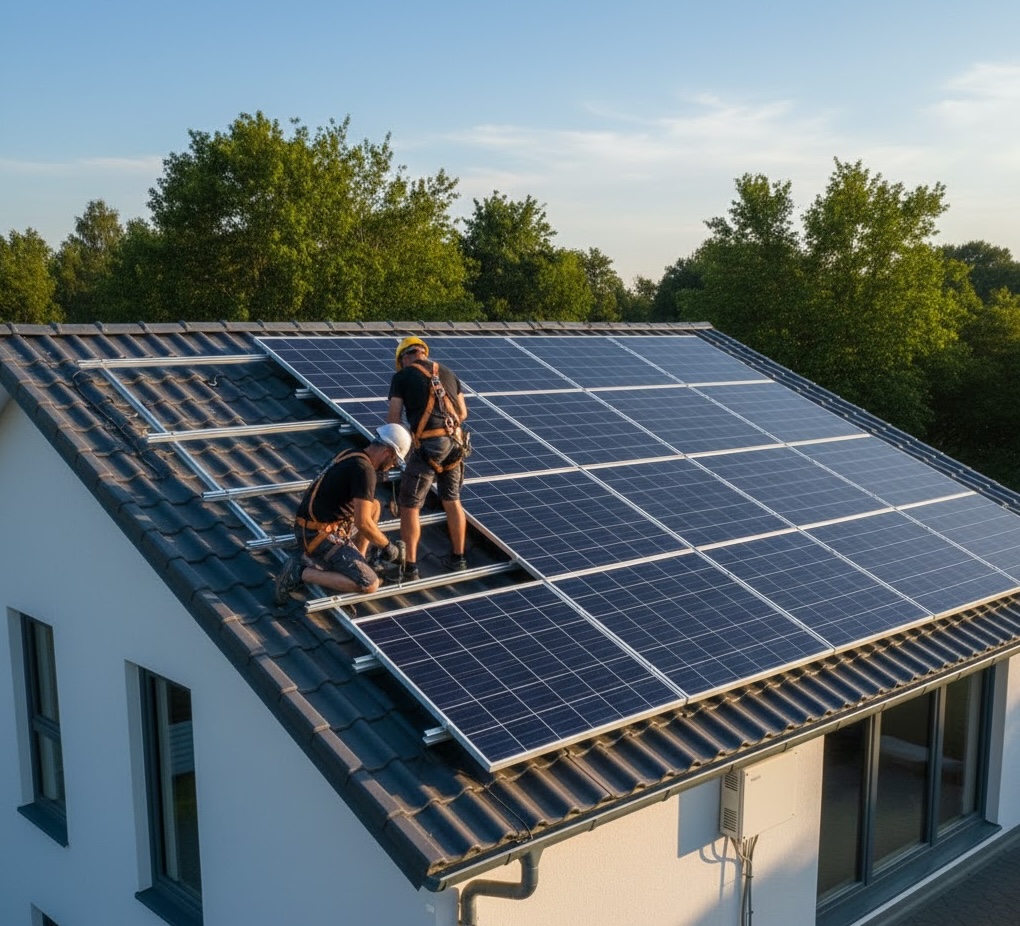 solceller